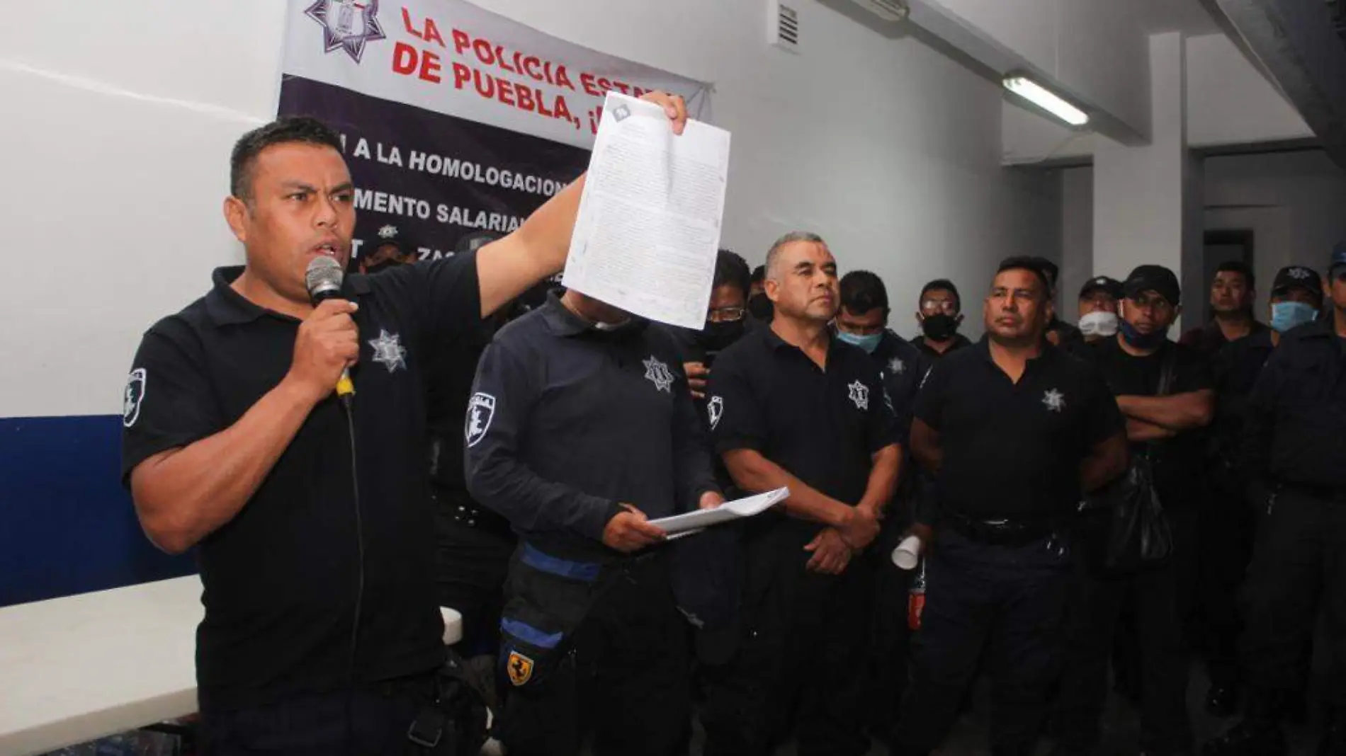 Acuerdo policías estado 1